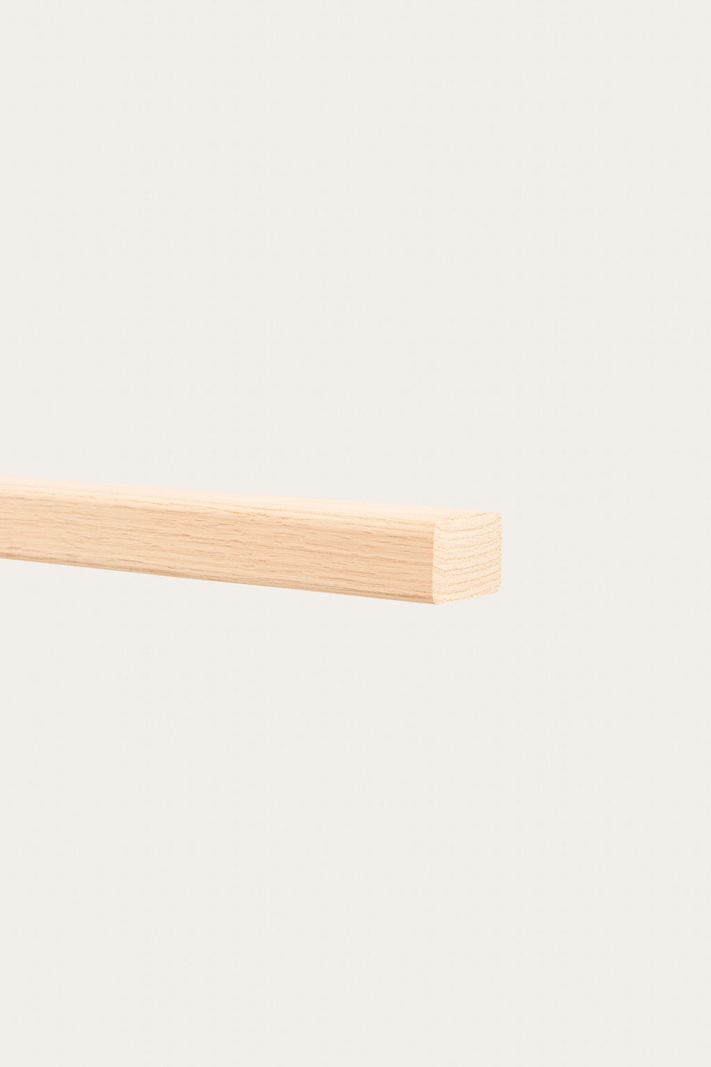 American Oak Handrail