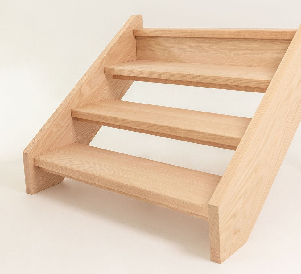 Blackbutt Stub Riser