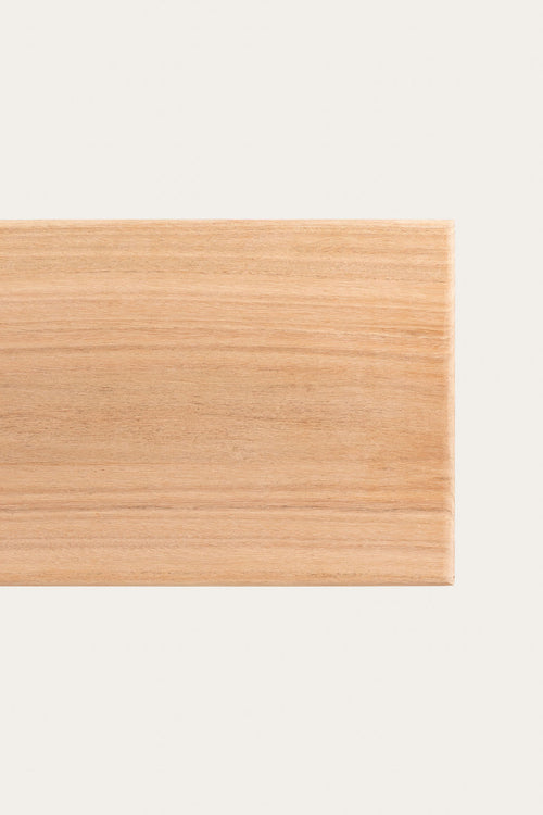 Blackbutt 30mm Stair Nosing
