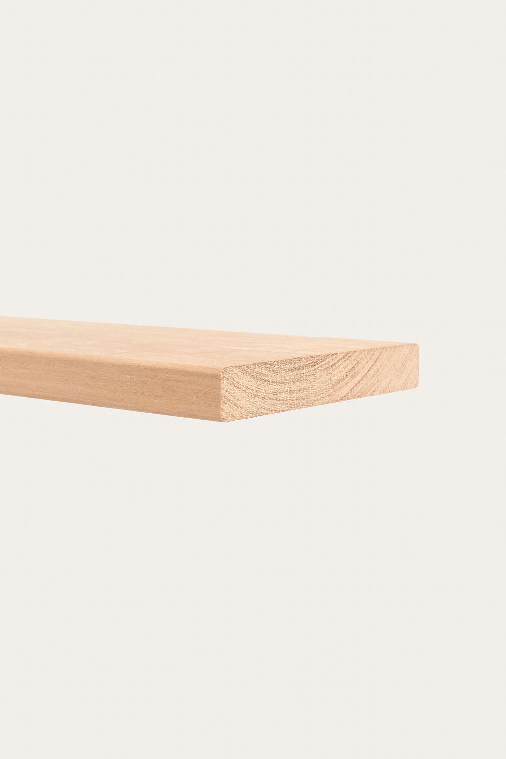 Blackbutt Open House Stair String (pair)