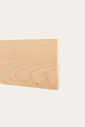 Blackbutt Riser