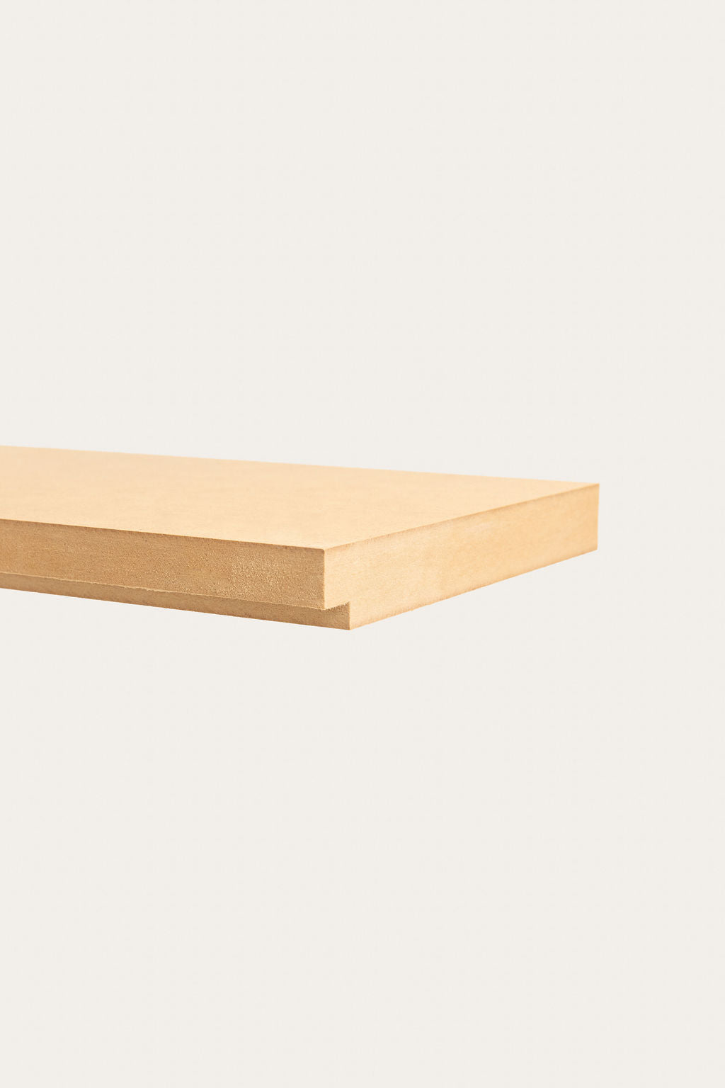Paint Grade / Cover Grade Riser