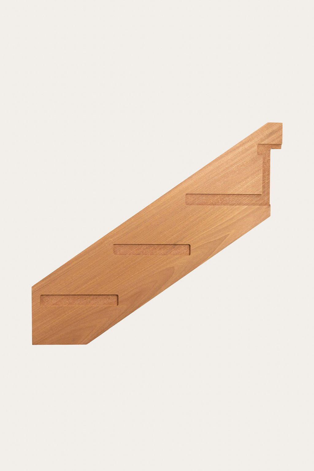 Melunak Open House Stair String (pair)