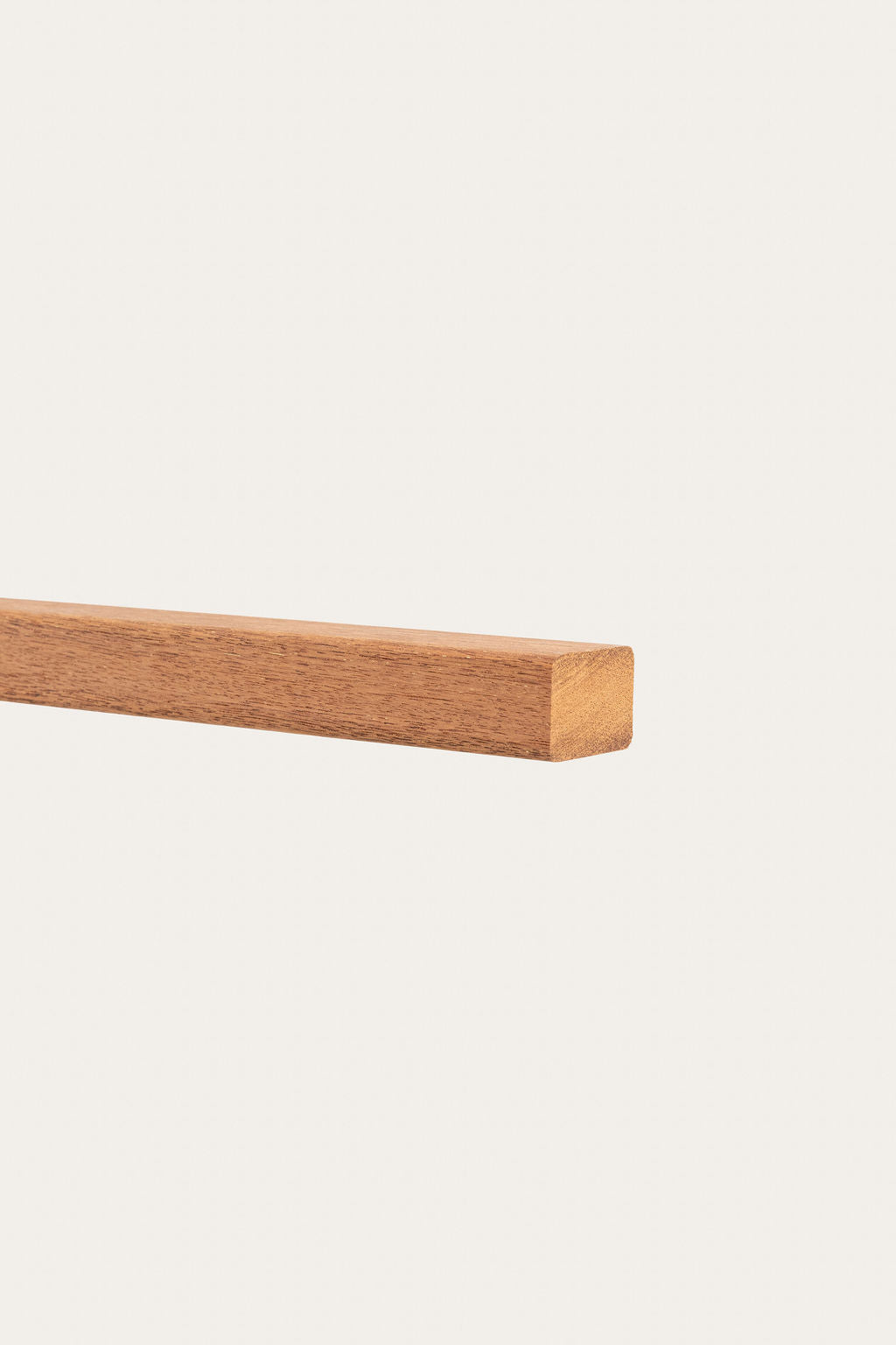 Kwila / Merbau  Handrail