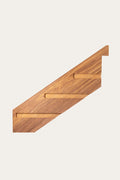 Kwila / Merbau External Stair String (pair)