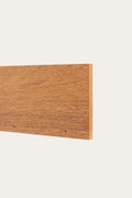 Kwila / Merbau Riser