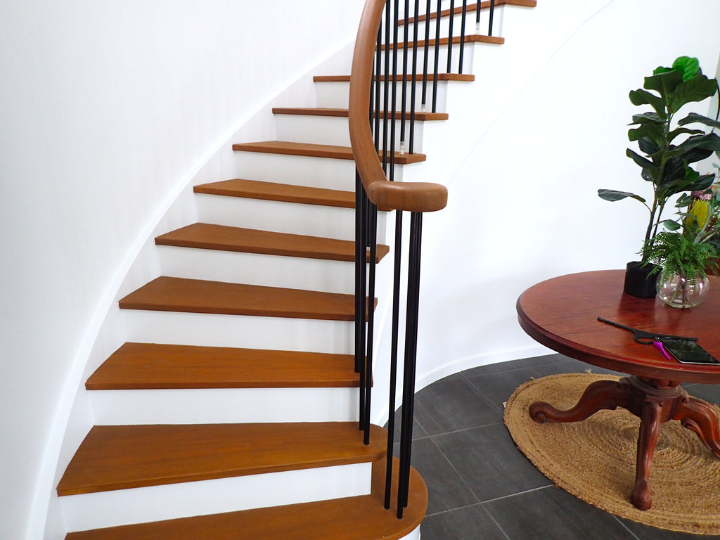 Paint Grade / Cover Grade Riser