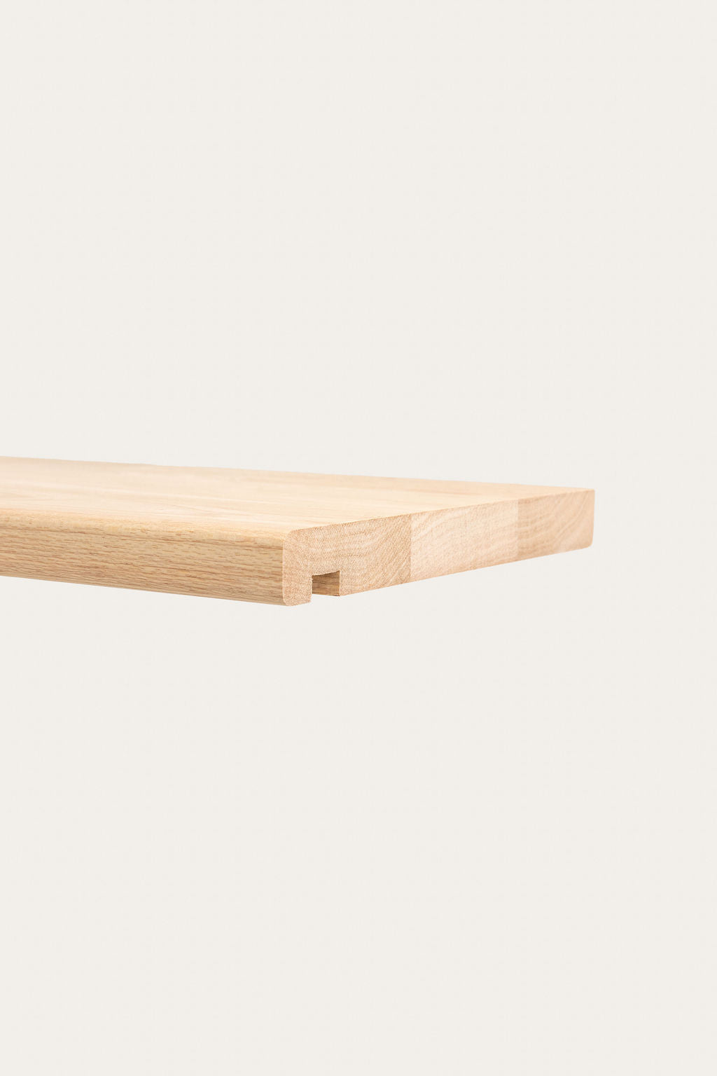 Pacific Oak Closed House Tread