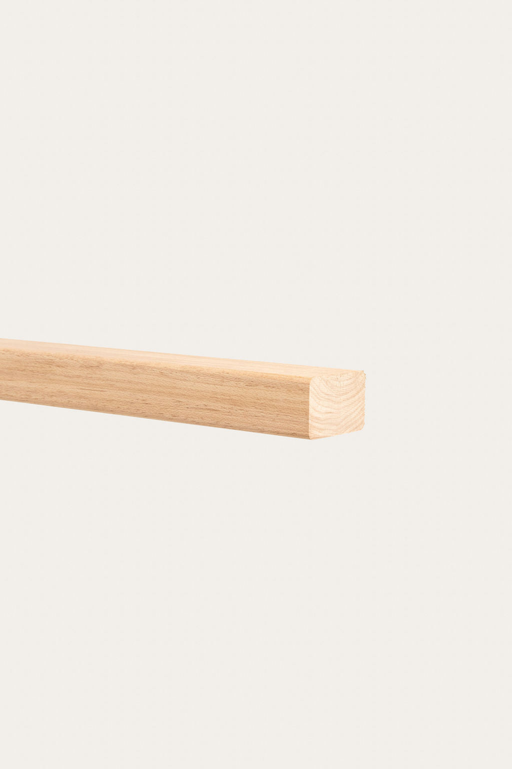 Pacific Oak Handrail