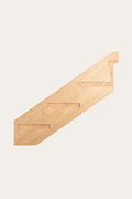 Pacific Oak Open House Stair String (pair)