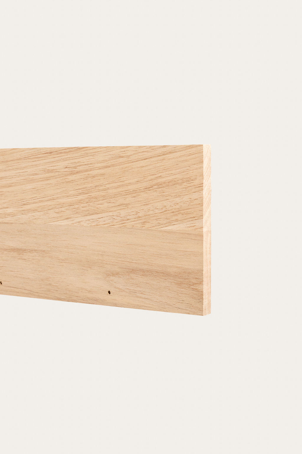 Pacific Oak Riser