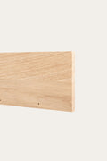 Pacific Oak Riser