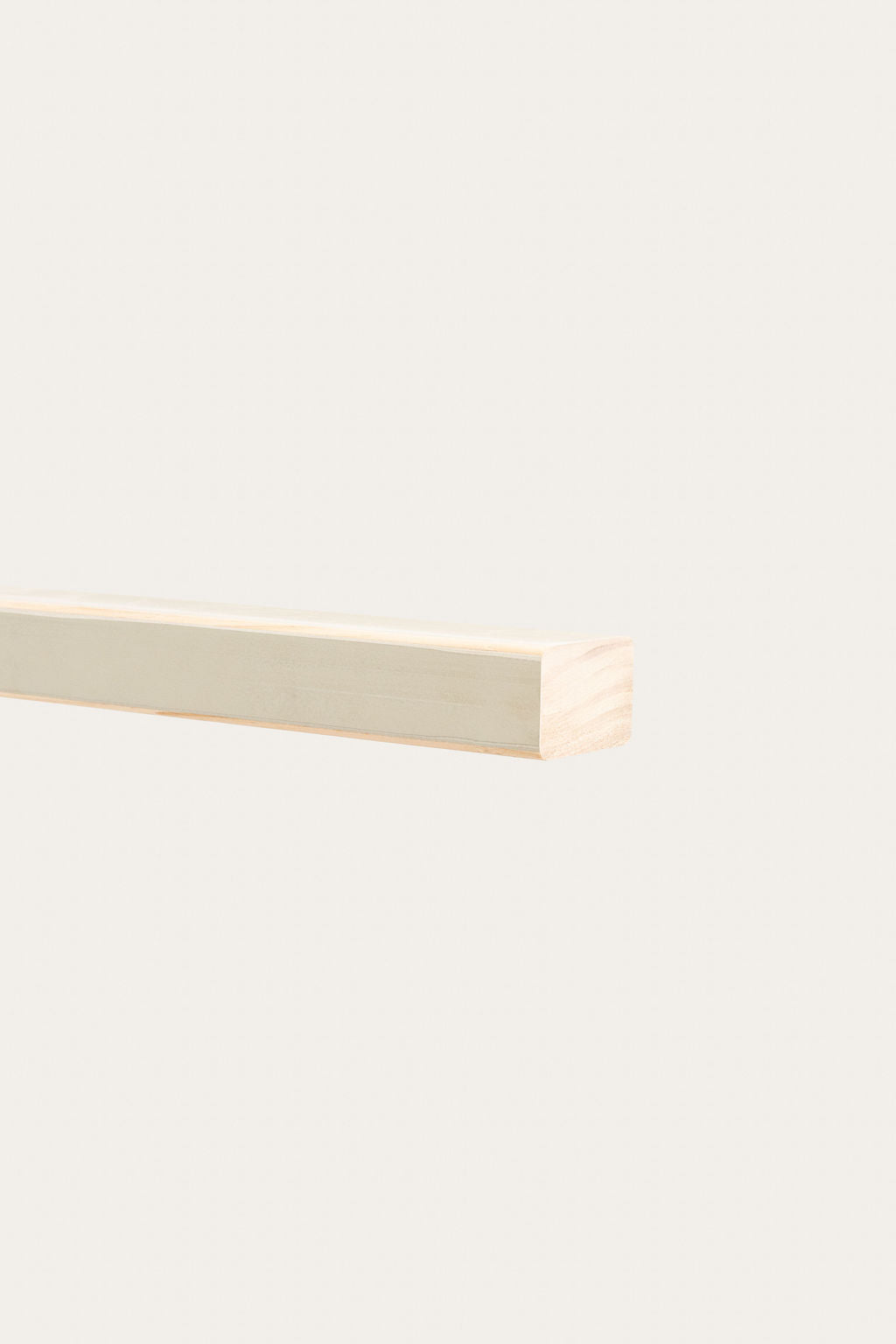 Paint Grade Handrail