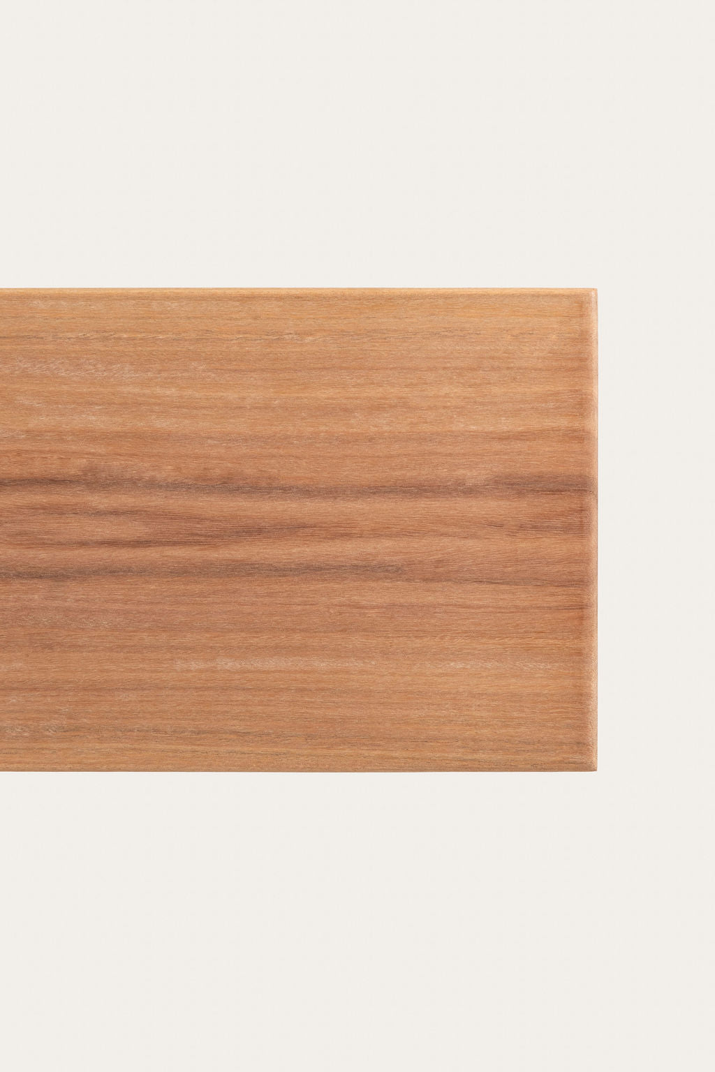 Spotted Gum Riser