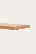 Spotted Gum Closed House Tread