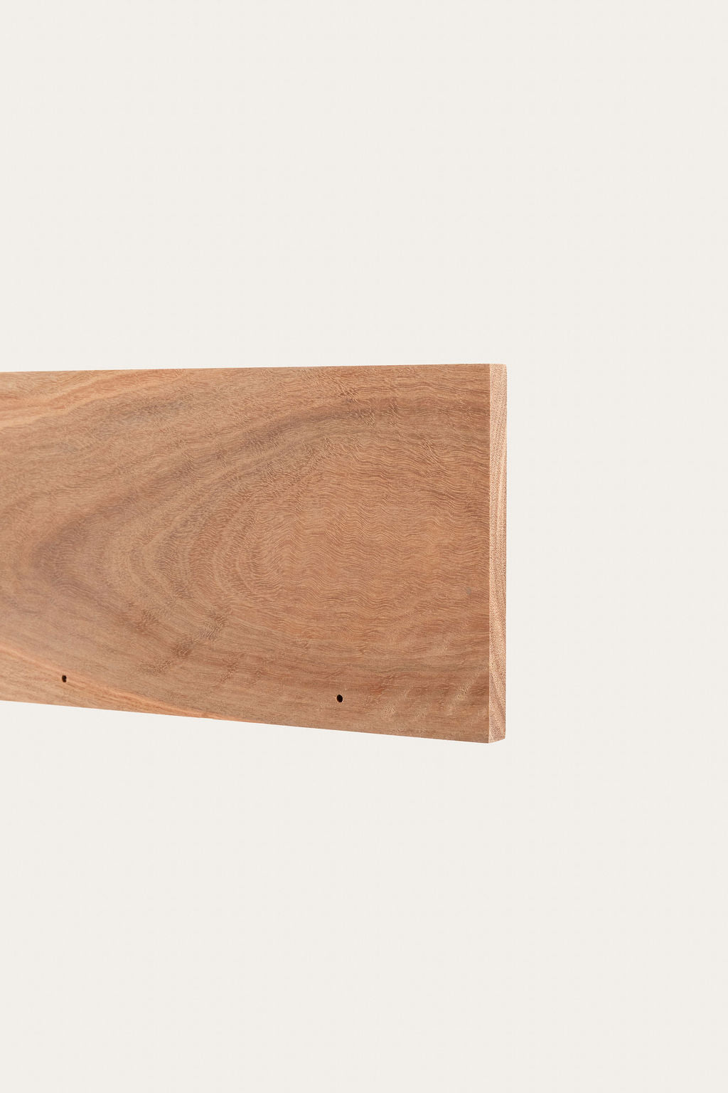 Spotted Gum Riser