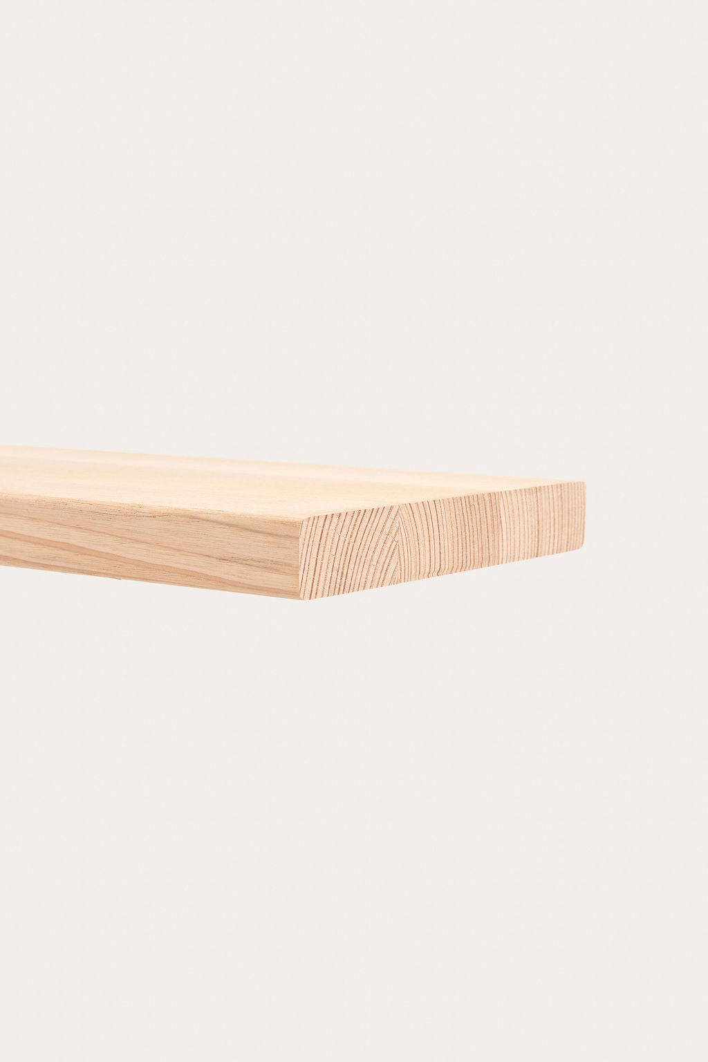 Tasmanian Oak Sawtooth Stair 40mm String (pair)