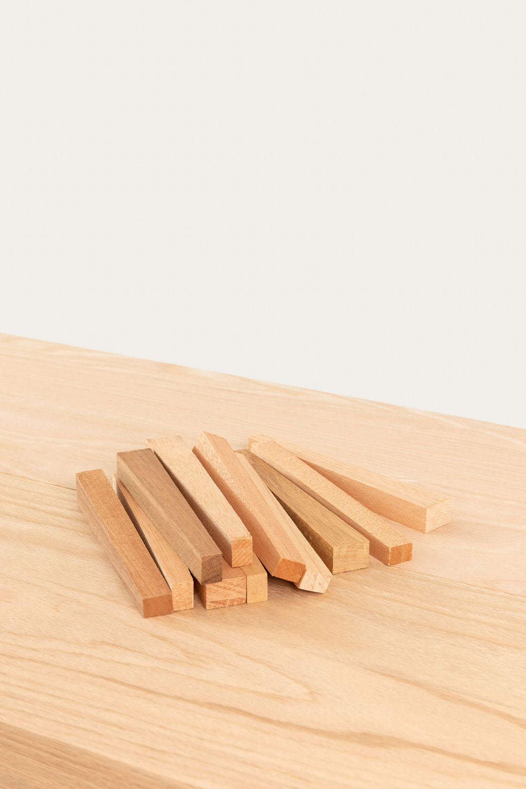 Stair Wedges
